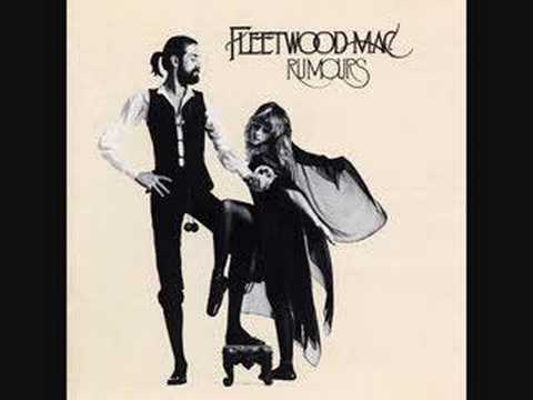 Fleetwood Mac - Never Going Back Again